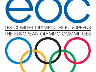 EOC - Comitati Olimpici Europei