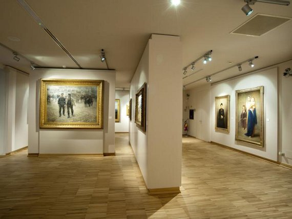 Lavorazioni Impiantistiche di rilievo